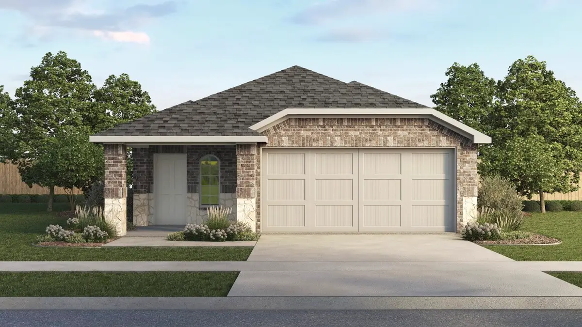 1300 Wolfcity Drive, Princeton, TX 75407 - #1