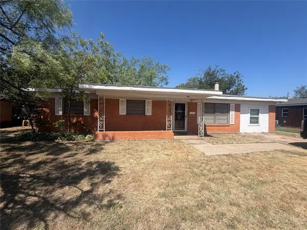 510 S Jefferson Drive, Abilene, TX 79605