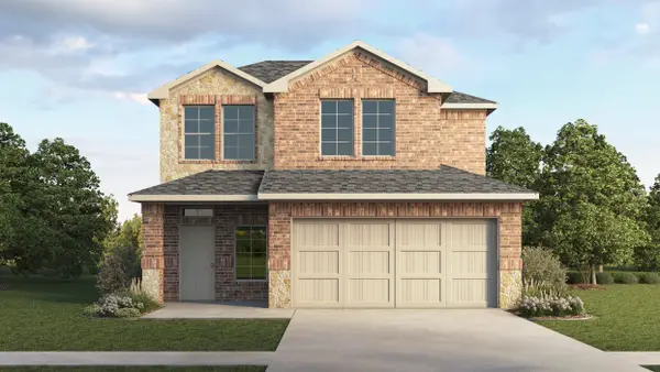 1204 Wolfcity Drive, Princeton, TX 75407