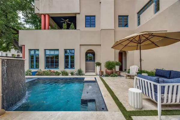 2203 Allen Street, Dallas, TX 75204