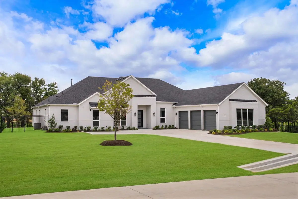 1733 Aspen Crossing, Oak Point, TX 75068 - #1
