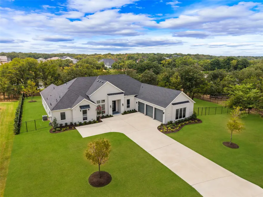 1733 Aspen Crossing, Oak Point, TX 75068 - #2
