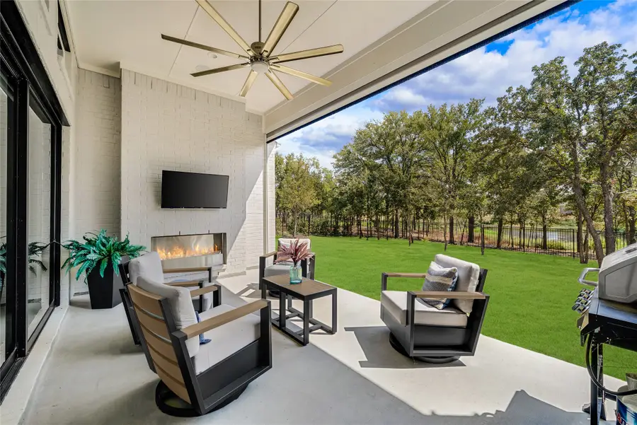 1733 Aspen Crossing, Oak Point, TX 75068 - #3