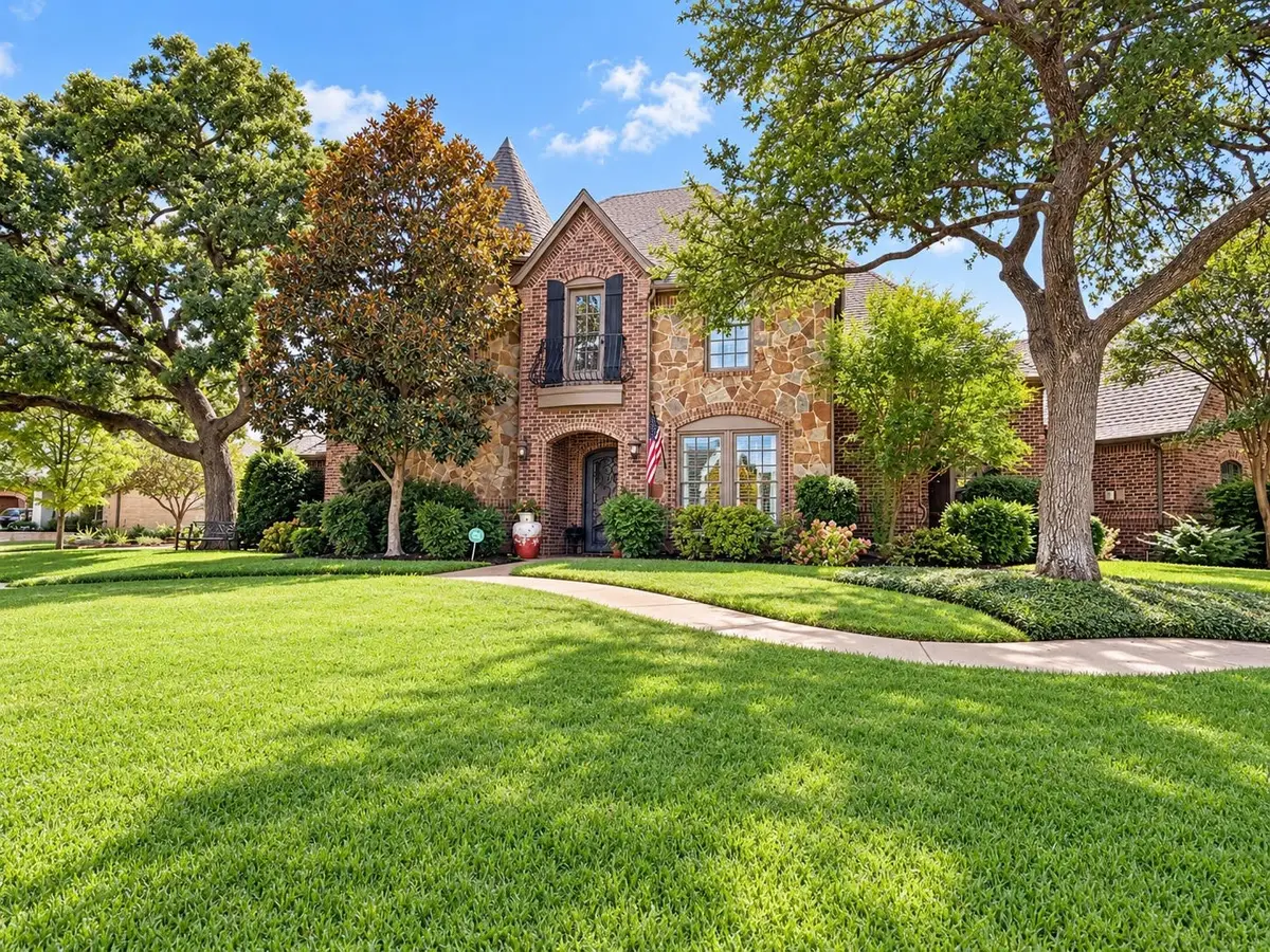 1407 Long And Winding Road, Mansfield, TX 76063 - #1