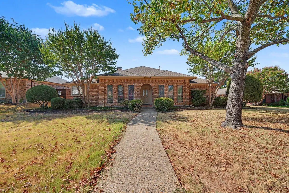 1230 Lochness Lane, Garland, TX 75044 - #1