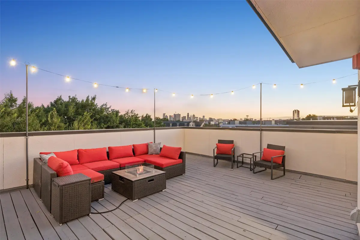 5914 Lindell Avenue #400, Dallas, TX 75206 - #1