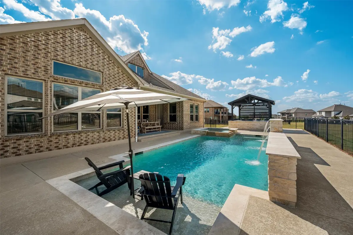 2427 Debracie Court, Heath, TX 75126 - #1