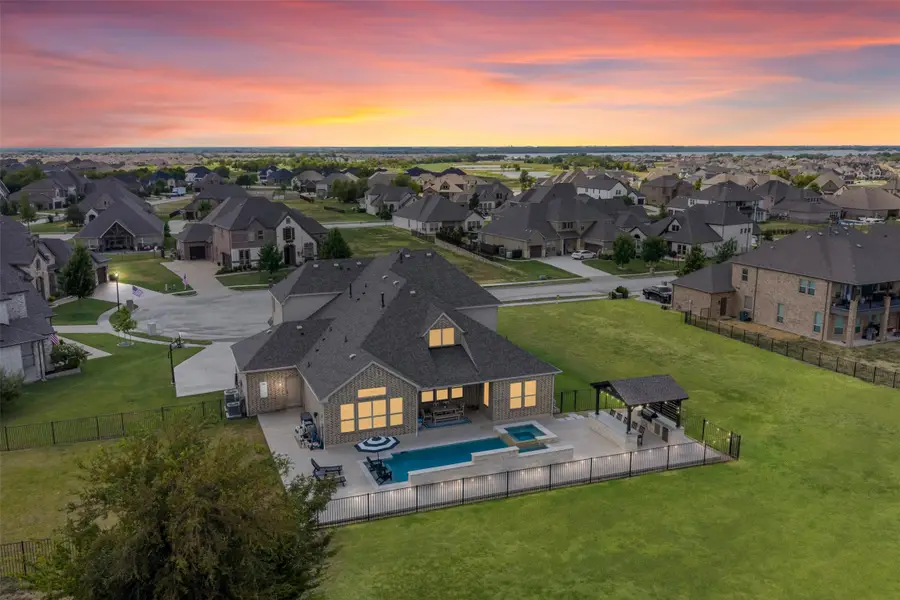 2427 Debracie Court, Heath, TX 75126 - #3