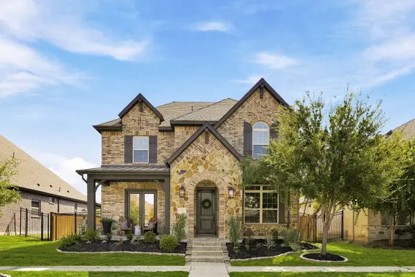 16548 Indiangrass Road, Frisco, TX 75033