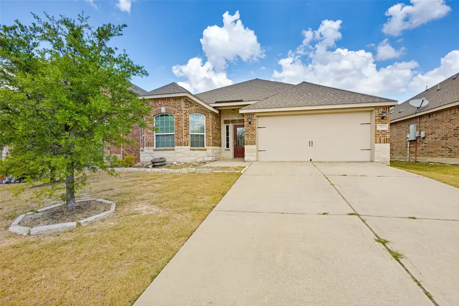 2132 Mulberry Drive, Anna, TX 75409 - #2