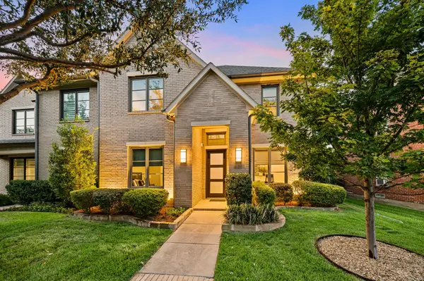 6811 Del Norte Lane, Dallas, TX 75225