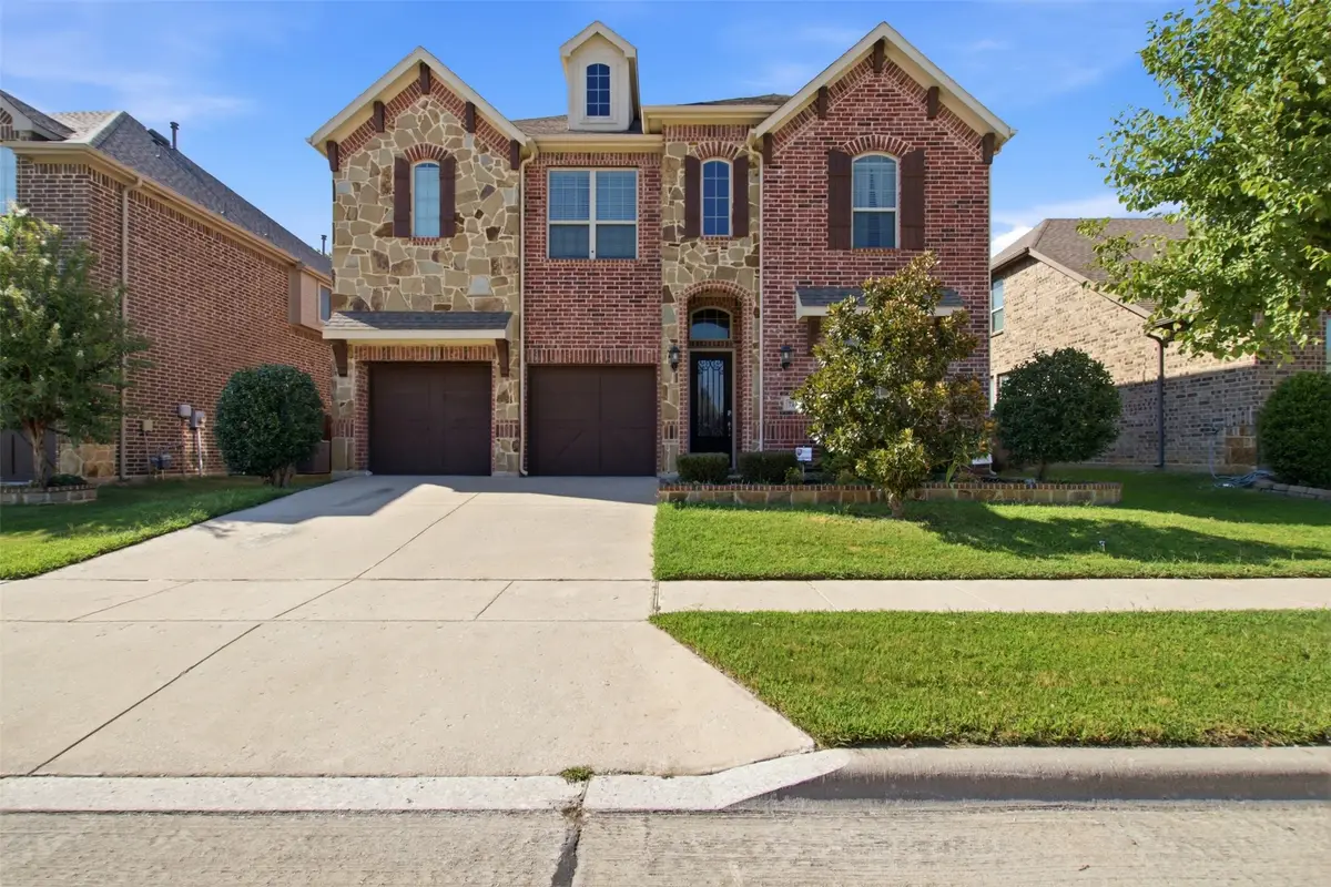 7124 Chelsea Drive, North Richland Hills, TX 76180 - #1