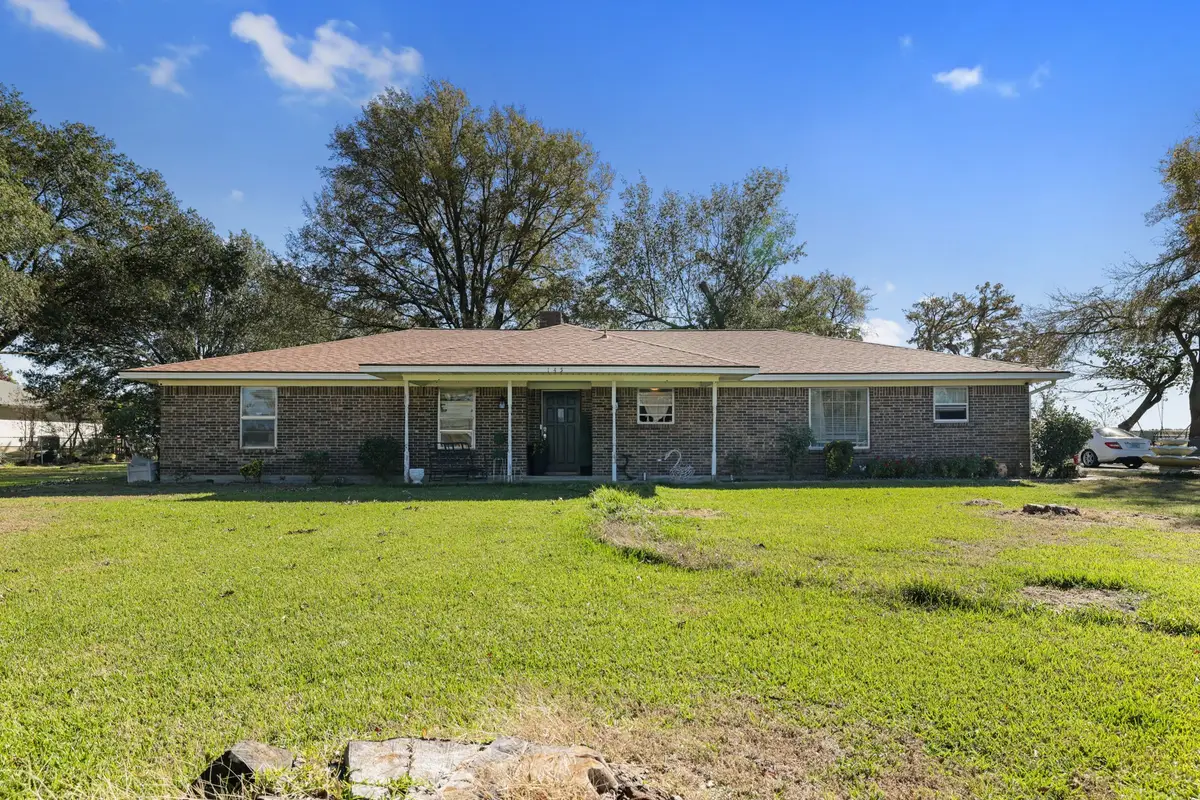 12475 Fm 2728, Terrell, TX 75161 - #1
