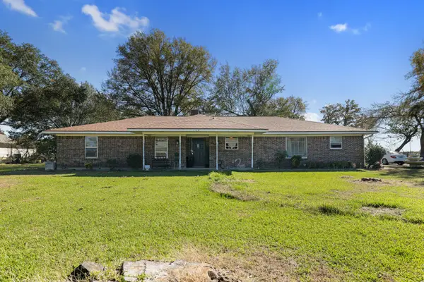 12475 Fm 2728, Terrell, TX 75161