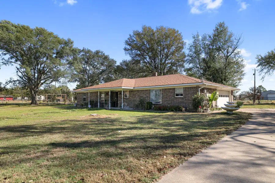 12475 Fm 2728, Terrell, TX 75161 - #2