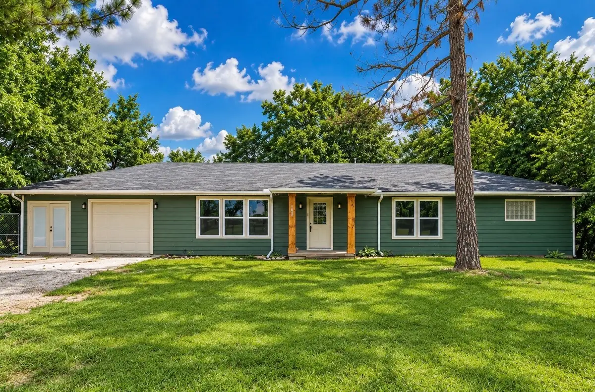 1603 Texas Highway 154, Cooper, TX 75432 - #1