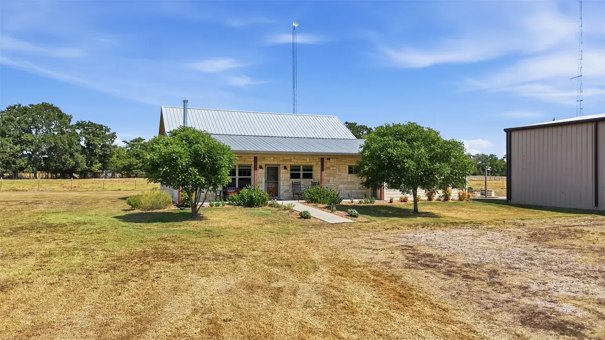 2109 County Road 1185, Sulphur Springs, TX 75482 - #1
