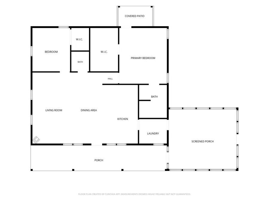 2109 County Road 1185, Sulphur Springs, TX 75482 - #2
