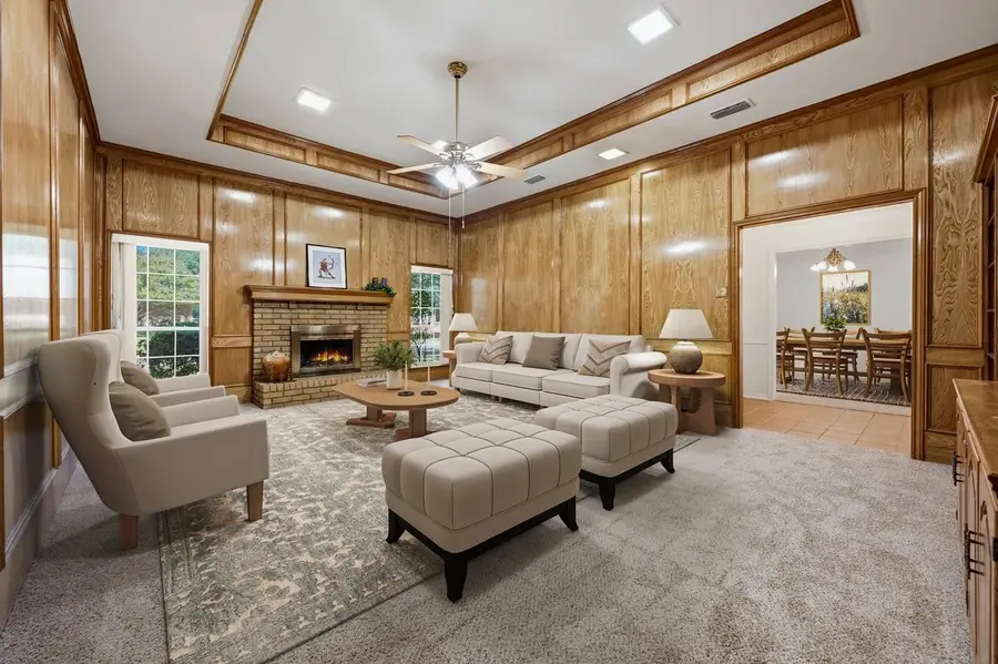 4308 Purdue Circle, Plano, TX 75093 - #2
