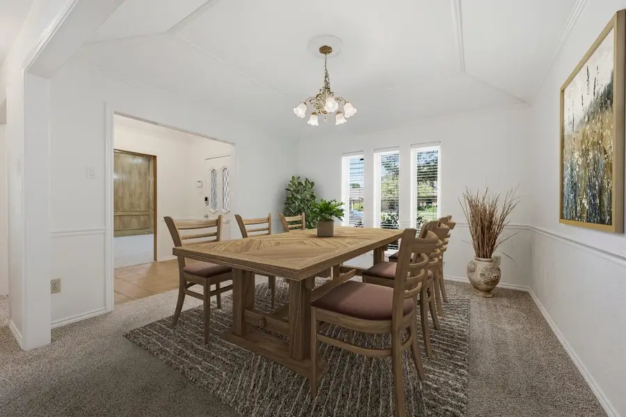 4308 Purdue Circle, Plano, TX 75093 - #3