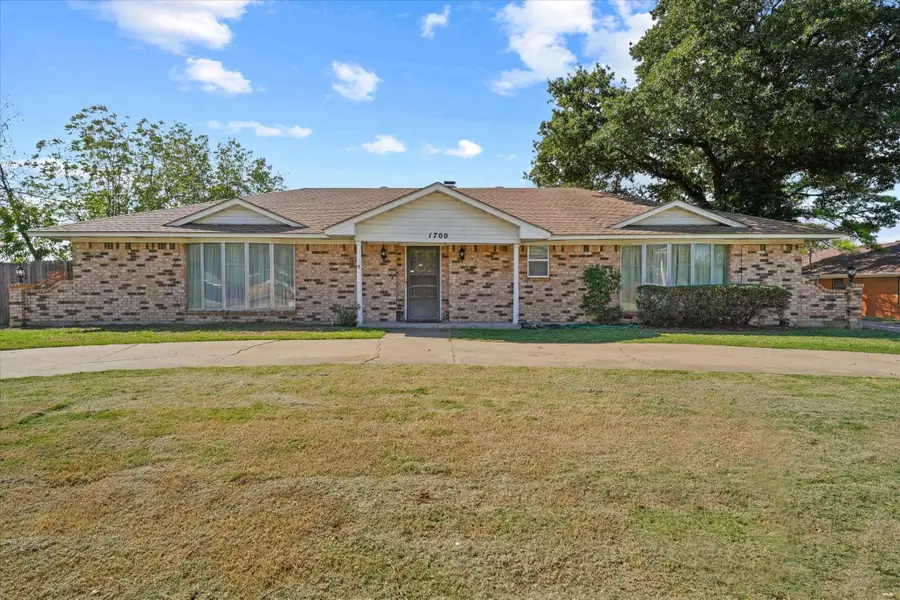 1700 Northcrest Drive, Arlington, TX 76012 - #2