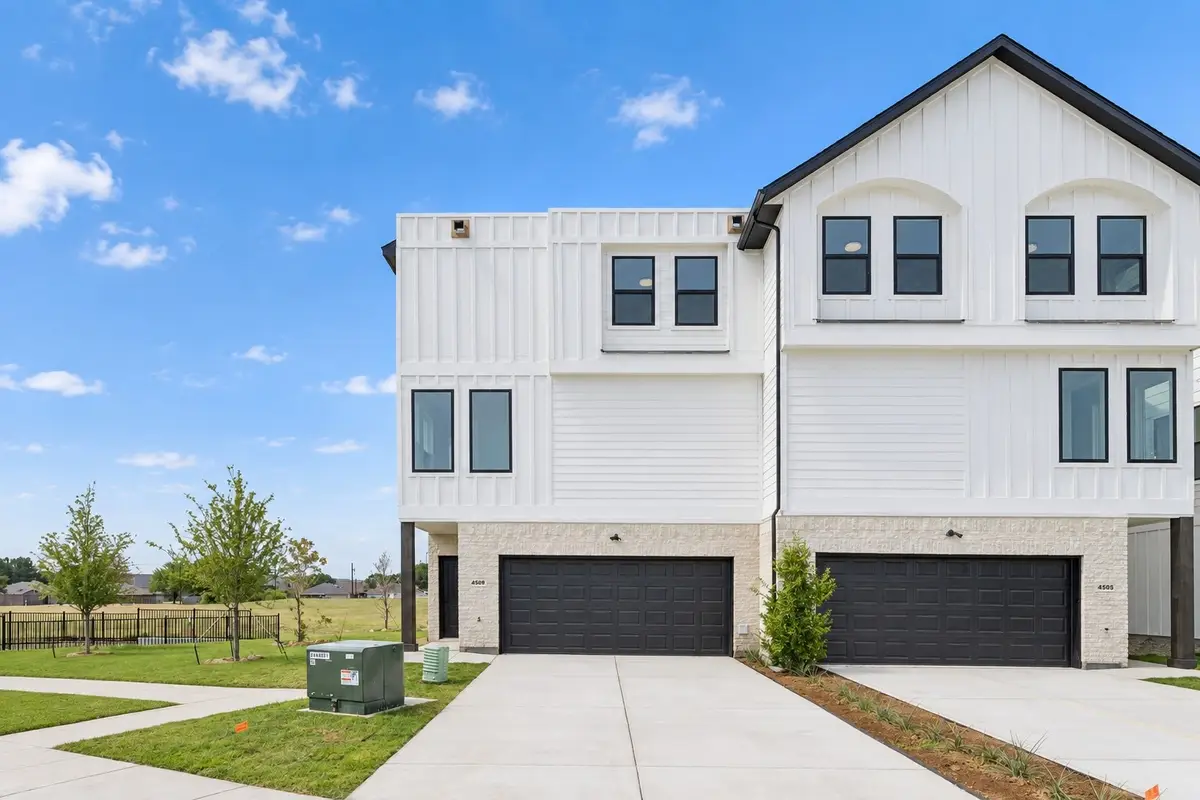 4509 Crescent Heights Road, Garland, TX 75043 - #1