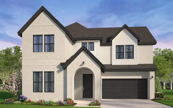 15703 Violet Lane, Frisco, TX 75035