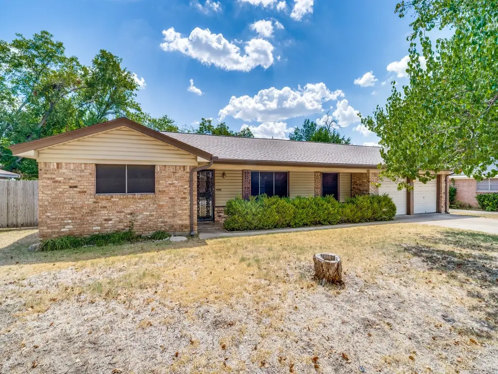 3513 Wren Avenue, Fort Worth, TX 76133 - #1