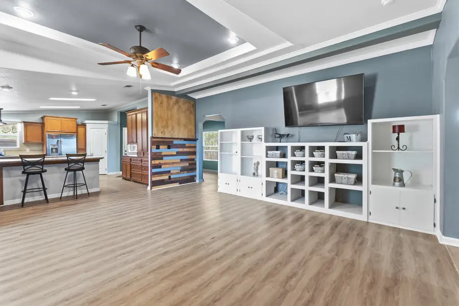 1951 Dowdy Road, Seguin, TX 78155 - #2
