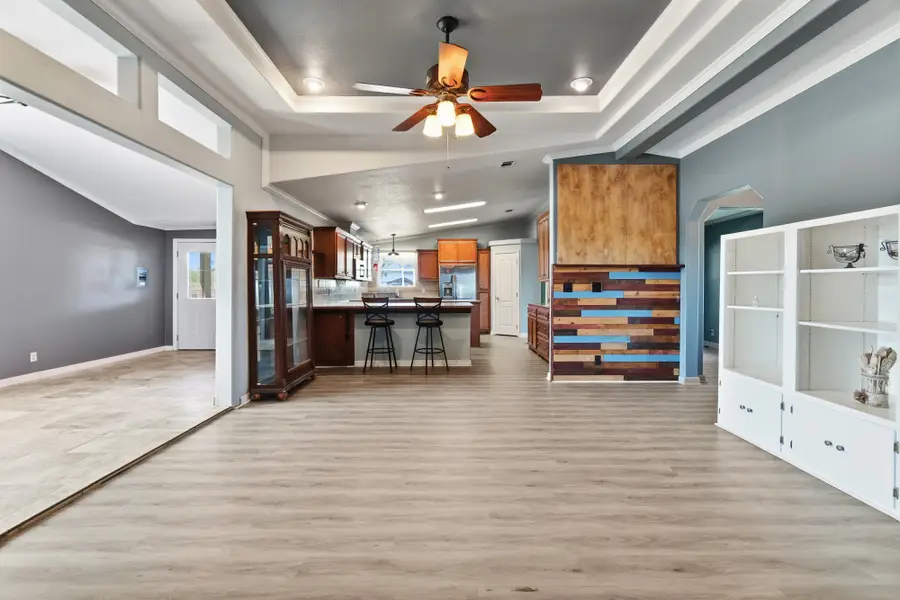 1951 Dowdy Road, Seguin, TX 78155 - #3