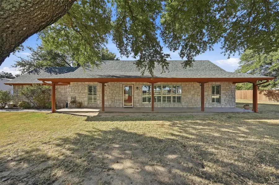 212 Bobby Sam Court, Collinsville, TX 76233 - #2