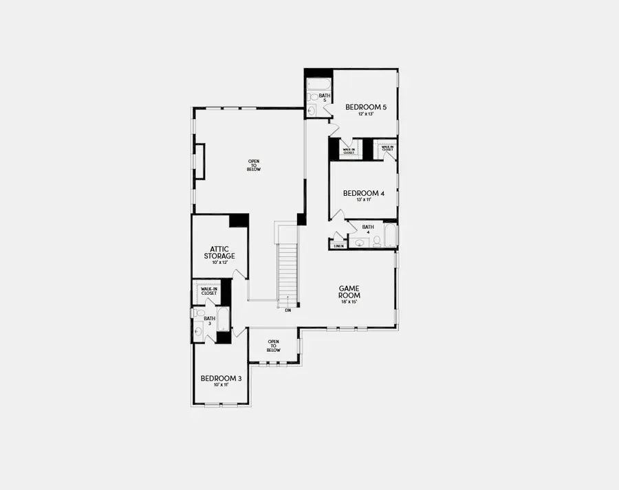 15503 Violet Lane, Frisco, TX 75035 - #2