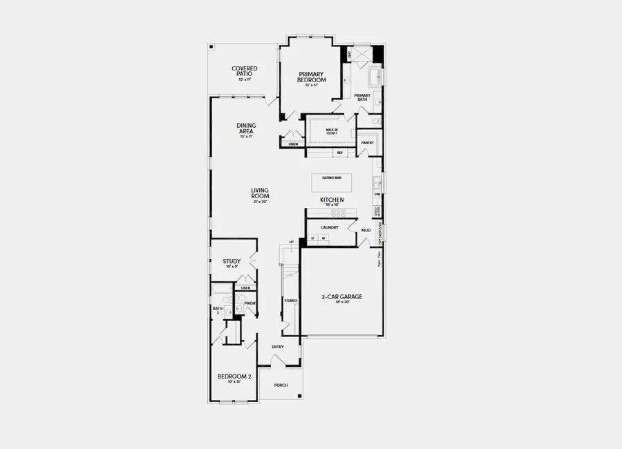 15503 Violet Lane, Frisco, TX 75035 - #3