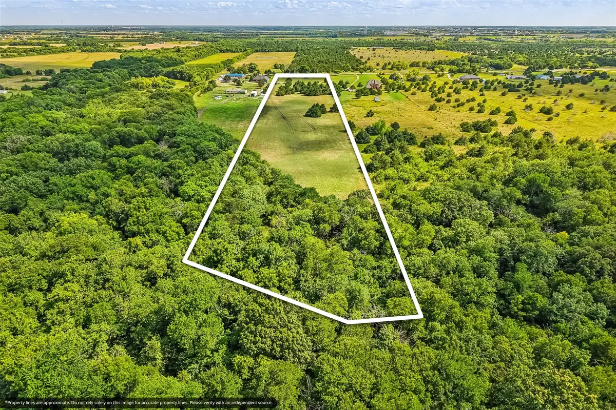 18875 County Road 656, Farmersville, TX 75442 - #1