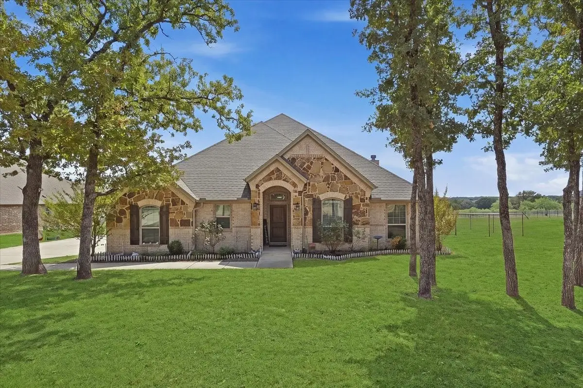 122 Post Oak Way, Weatherford, TX 76087 - #1