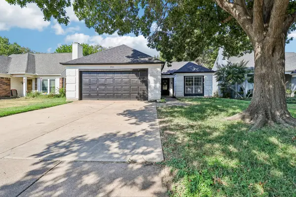 7721 Waxwing Circle W, Fort Worth, TX 76137