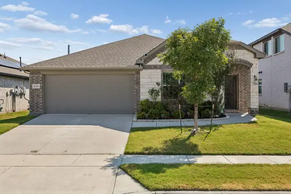 836 Foxtail Bend, Lavon, TX 75166