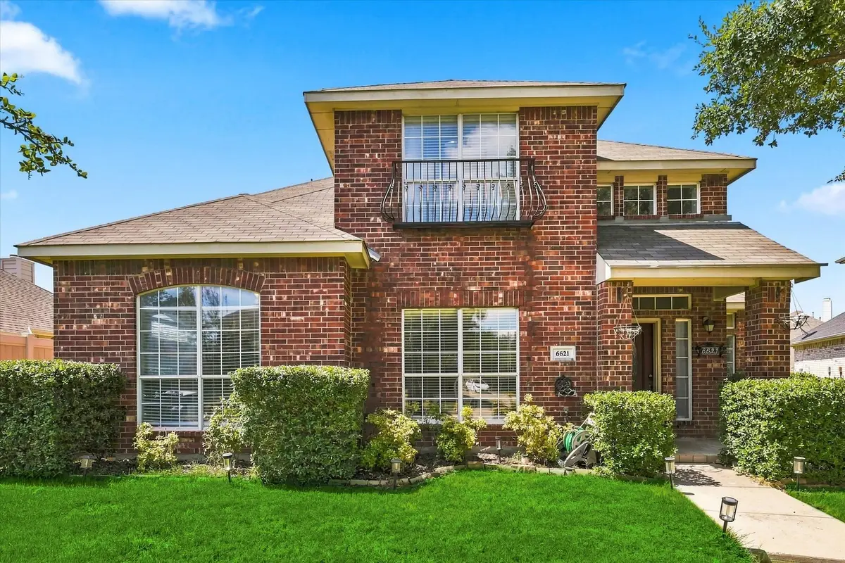 6621 Alliance Drive, The Colony, TX 75056 - #1