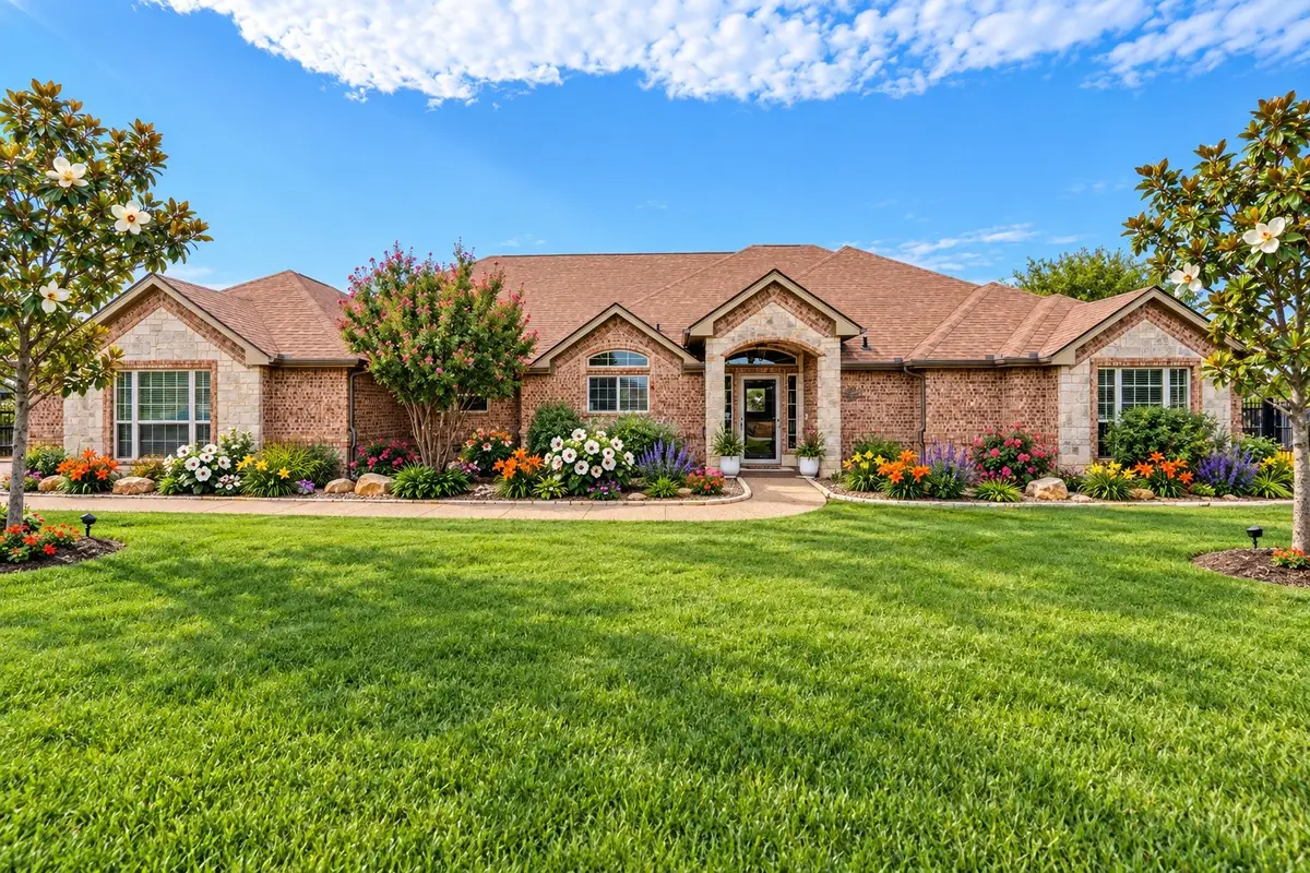 1236 Woodbridge Court, Willow Park, TX 76087 - #1
