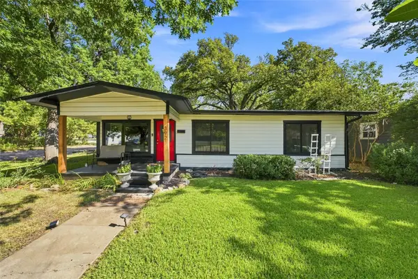 3921 Austin Avenue, Waco, TX 76710