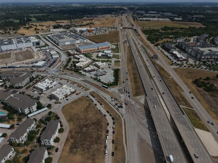6600 N President George Bush Highway, Garland, TX 75044 - #2
