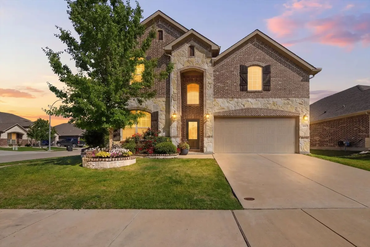 14701 Rocky Face Lane, Fort Worth, TX 76052 - #1