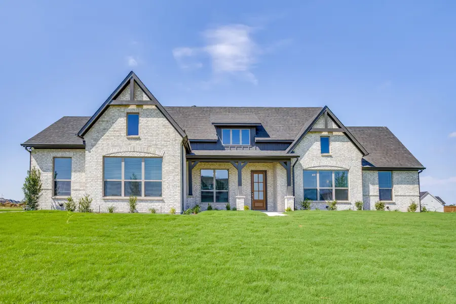 10611 Rye Bread Lane, Venus, TX 76084 - #2