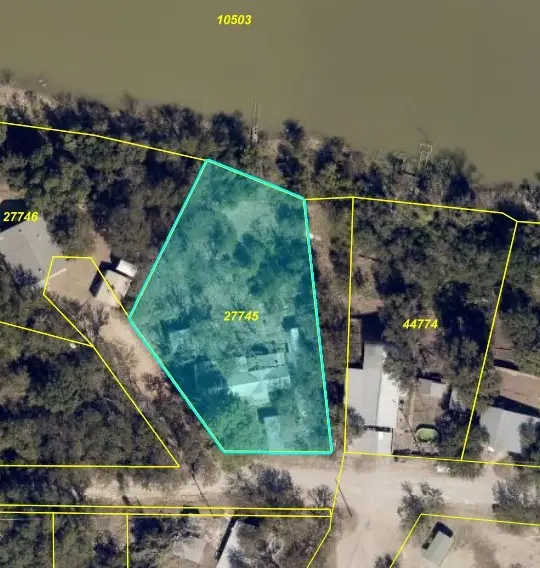 7050 Tipperary Drive, Brownwood, TX 76801 - #1
