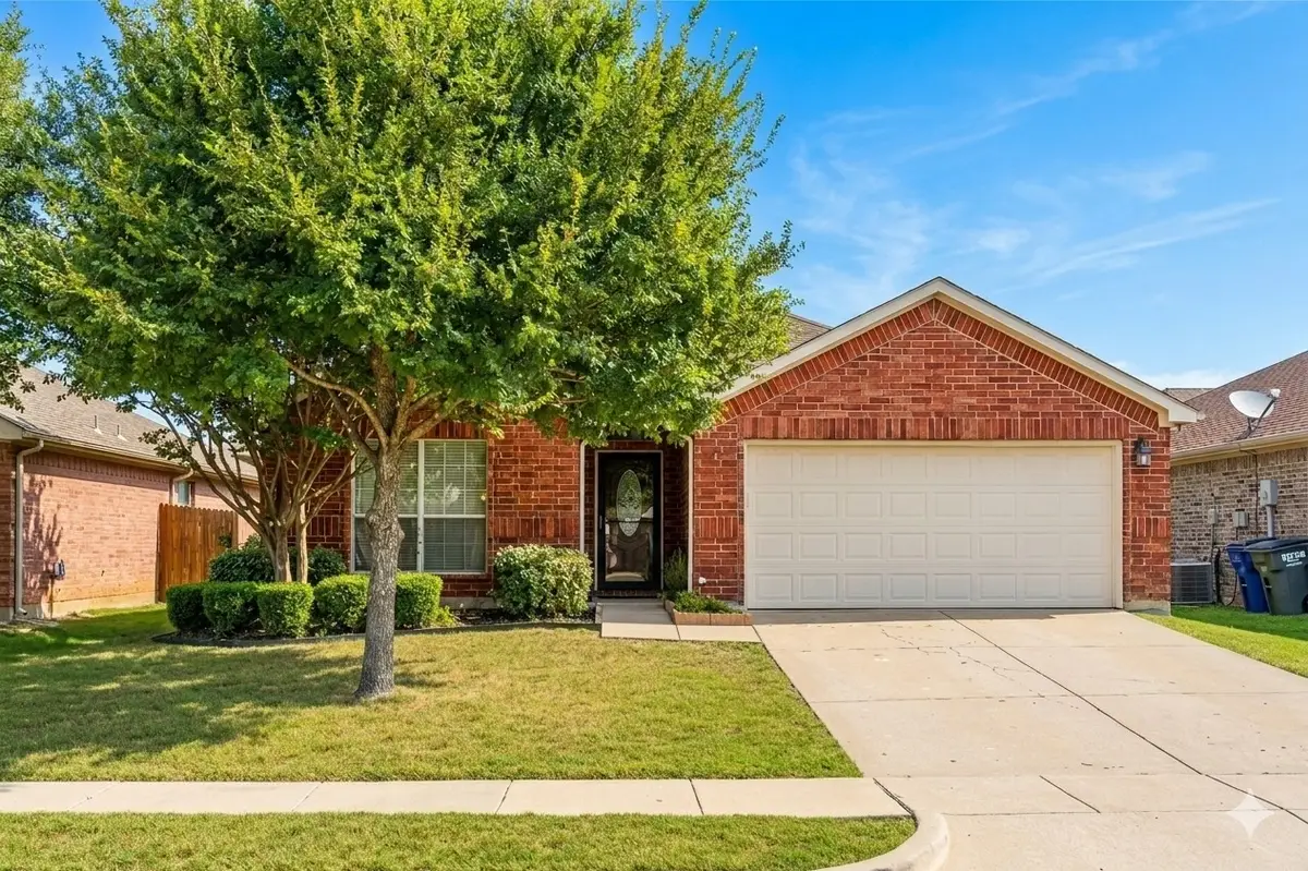 2029 Sunny Side Drive, Little Elm, TX 75068 - #1