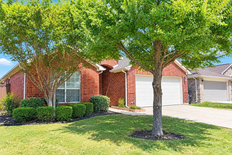 2029 Sunny Side Drive, Little Elm, TX 75068 - #2