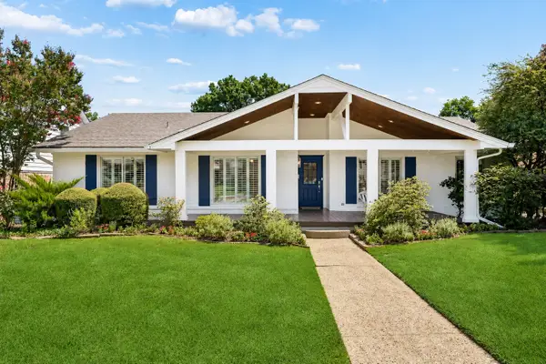 9946 Vistadale Drive, Dallas, TX 75238