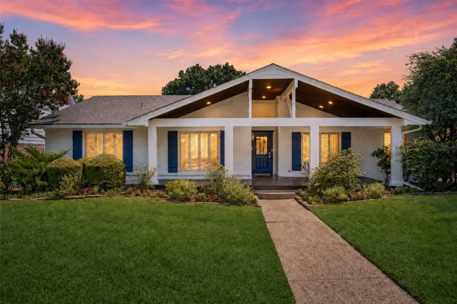 9946 Vistadale Drive, Dallas, TX 75238 - #2
