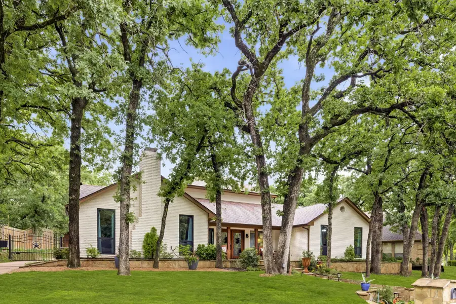 8 Cypress Court, Trophy Club, TX 76262 - #2