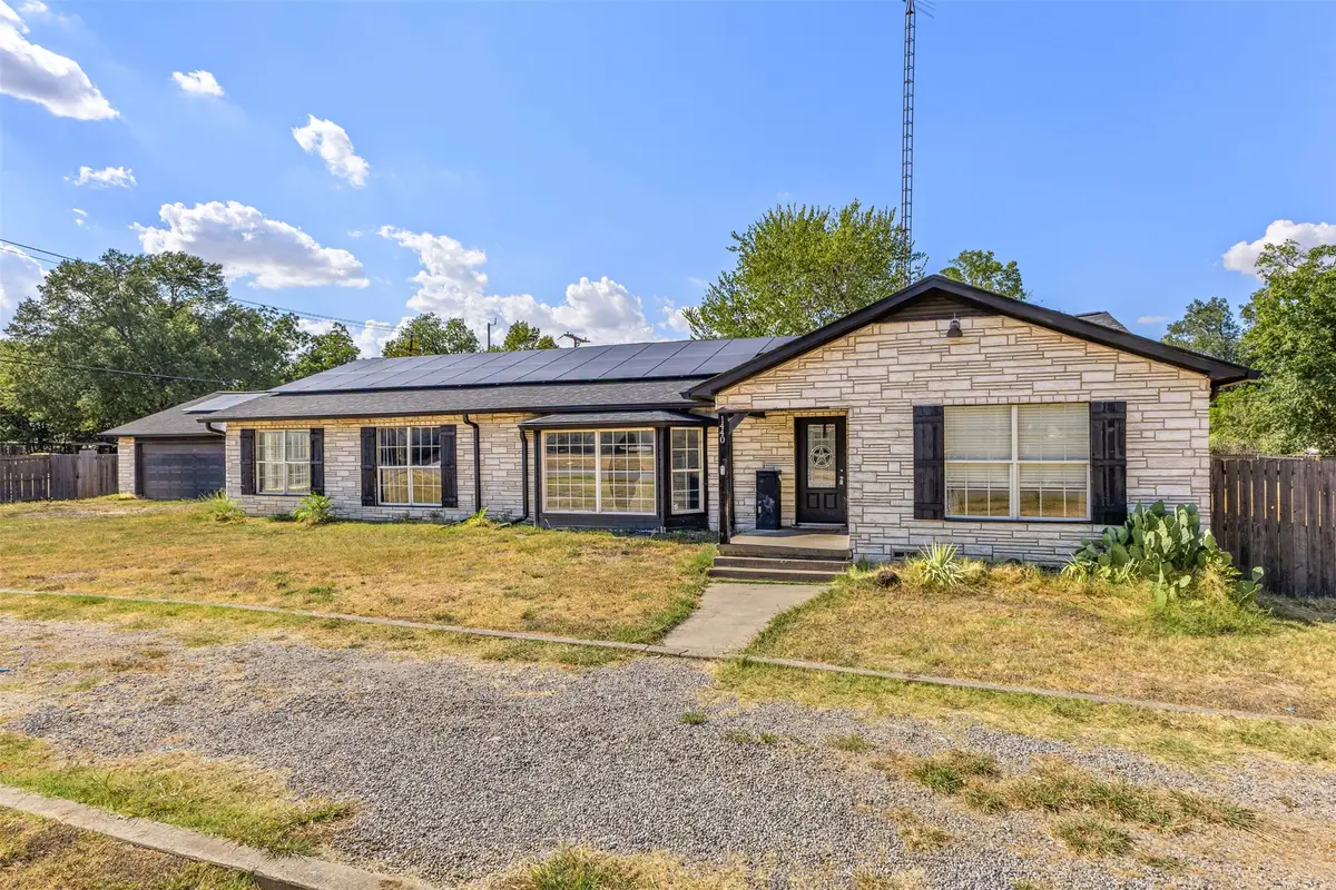 1440 Columbia Avenue, Corsicana, TX 75110 - #1